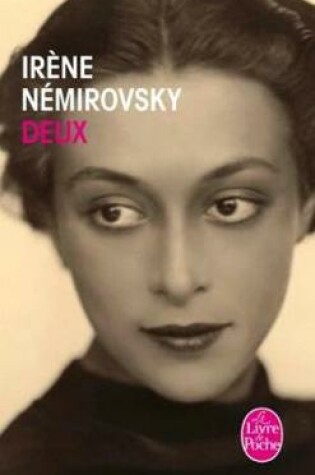 Cover of Deux