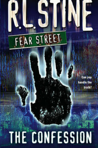 Confession: Fear Street