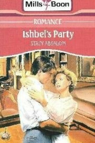 Cover of Ishbel's Party