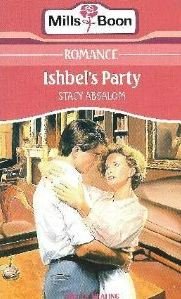 Book cover for Ishbel's Party