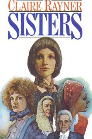 Cover of Sisters