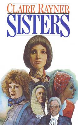 Book cover for Sisters