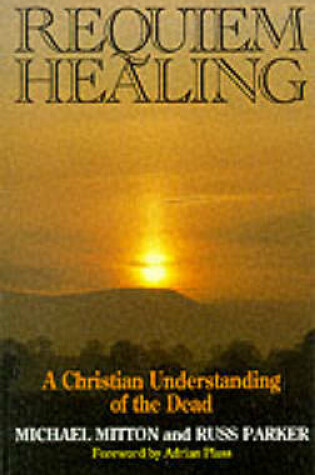 Cover of Requiem Healing