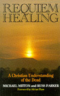 Book cover for Requiem Healing