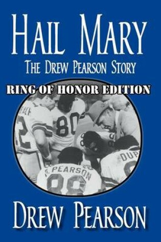 Cover of Hail Mary, Ring of Honor Edition