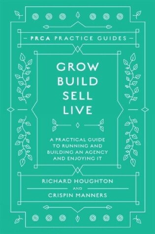 Cover of Grow, Build, Sell, Live