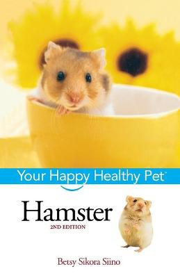 Cover of Hamster