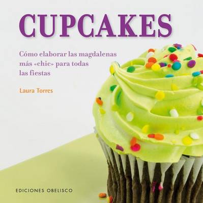 Book cover for Cupcakes