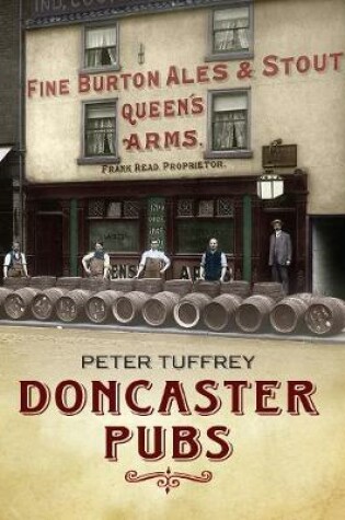 Cover of Doncaster Pubs