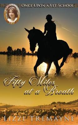 Cover of Fifty Fifty Miles at a Breath