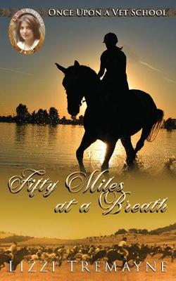 Book cover for Fifty Fifty Miles at a Breath