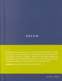 Book cover for Dream