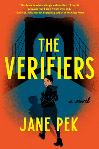 Cover of The Verifiers