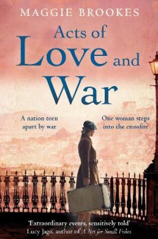 Cover of Acts of Love and War