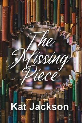 Book cover for The Missing Piece