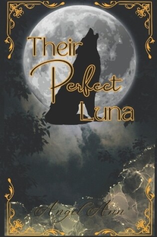 Cover of Their Perfect Luna