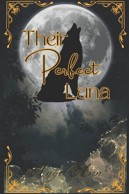 Book cover for Their Perfect Luna