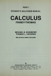 Book cover for Calculus