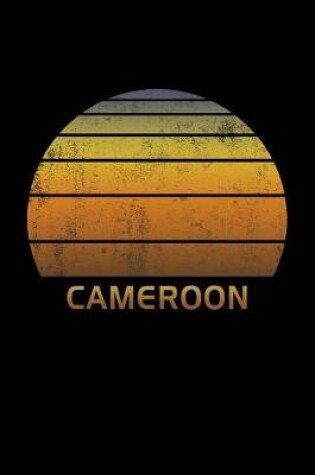 Cover of Cameroon