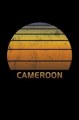 Book cover for Cameroon