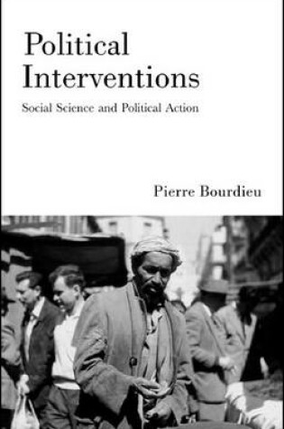 Cover of Political Interventions