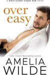 Book cover for Over Easy