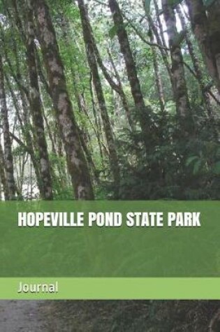 Cover of Hopeville Pond State Park