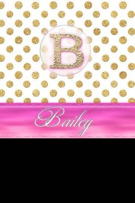 Book cover for Bailey