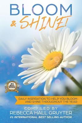 Book cover for Bloom and Shine