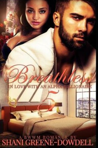 Cover of Breathless 5