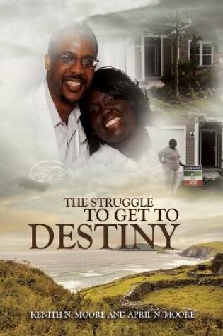 Cover of The Struggle To Get To Destiny