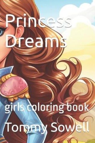 Cover of Princess Dreams