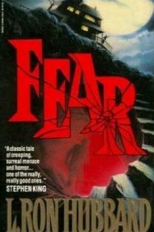 Cover of Fear