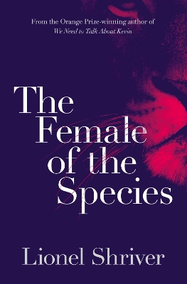 Cover of The Female of the Species