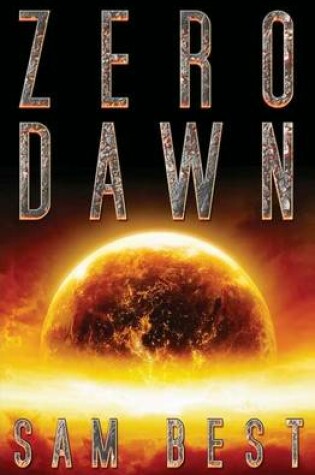 Cover of Zero Dawn