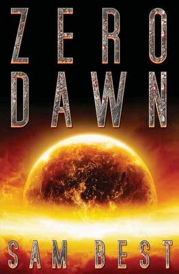 Book cover for Zero Dawn