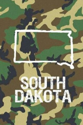 Cover of South Dakota