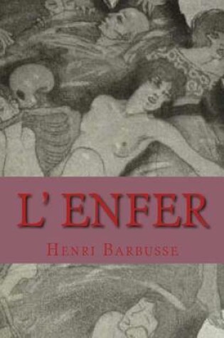 Cover of L' Enfer