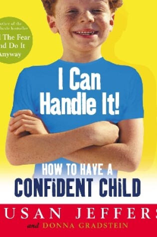 Cover of I Can Handle It