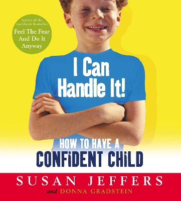 Book cover for I Can Handle It
