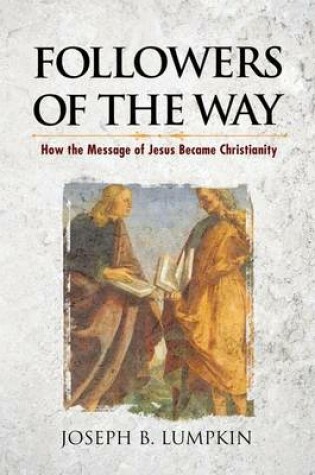 Cover of Followers of the Way