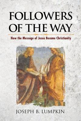 Book cover for Followers of the Way