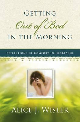 Book cover for Getting Out of Bed in the Morning