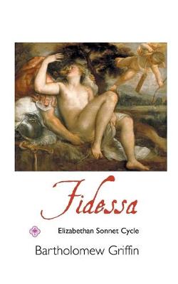 Book cover for Fidessa