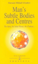 Book cover for Man's Subtle Bodies and Centres