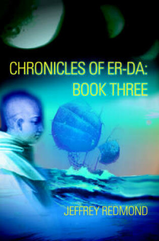 Cover of Chronicles of Er-Da