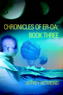 Book cover for Chronicles of Er-Da