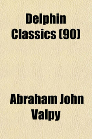 Cover of Delphin Classics (90)