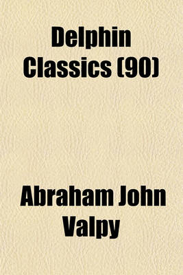 Book cover for Delphin Classics (90)