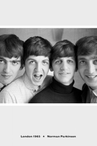 Cover of The Beatles